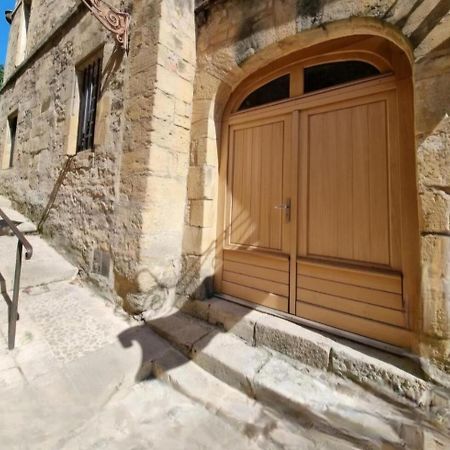 La Maison Valentin Au Coeur De La Cite Medievale 萨尔拉拉卡内达 外观 照片