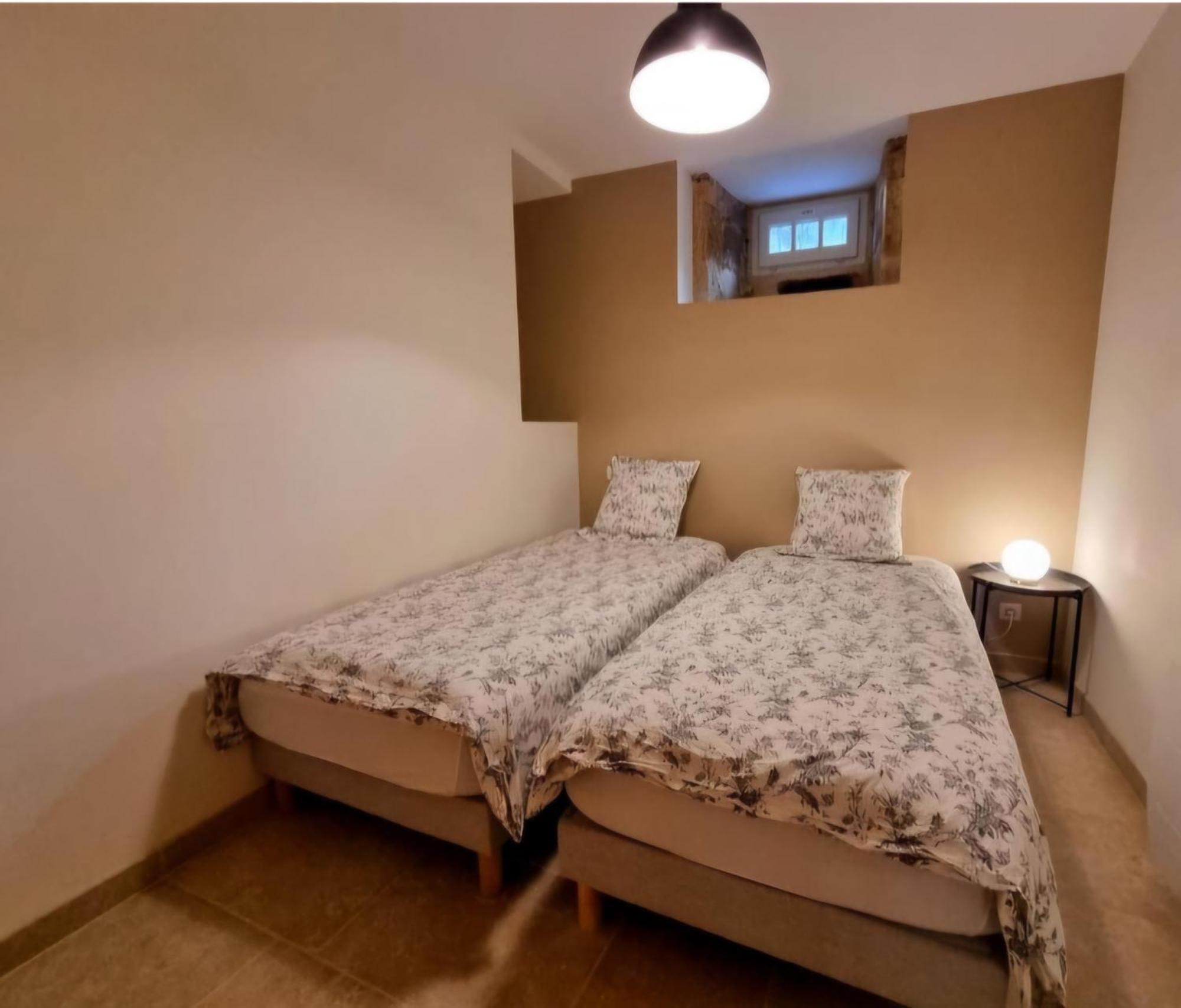 La Maison Valentin Au Coeur De La Cite Medievale 萨尔拉拉卡内达 外观 照片