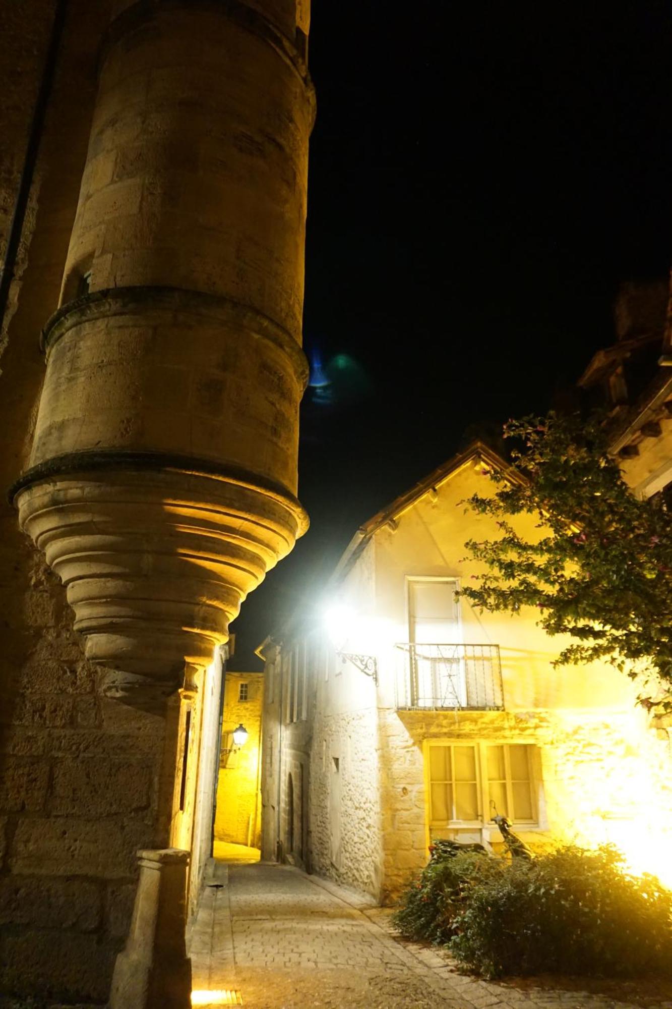 La Maison Valentin Au Coeur De La Cite Medievale 萨尔拉拉卡内达 外观 照片